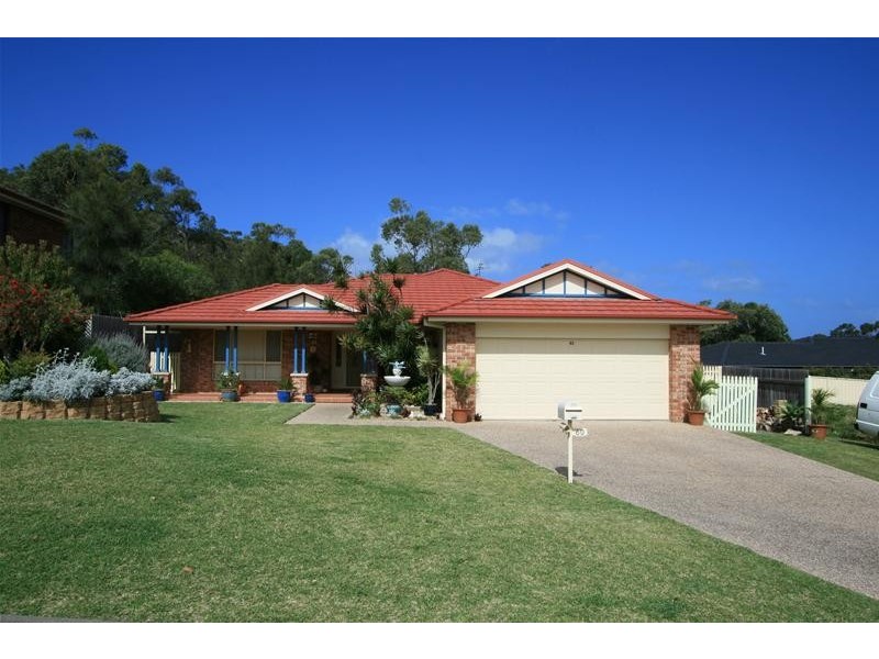 Dunbogan NSW 2443