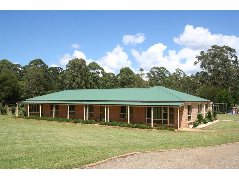 22 Brotherglen Drive, Laurieton NSW 2443
