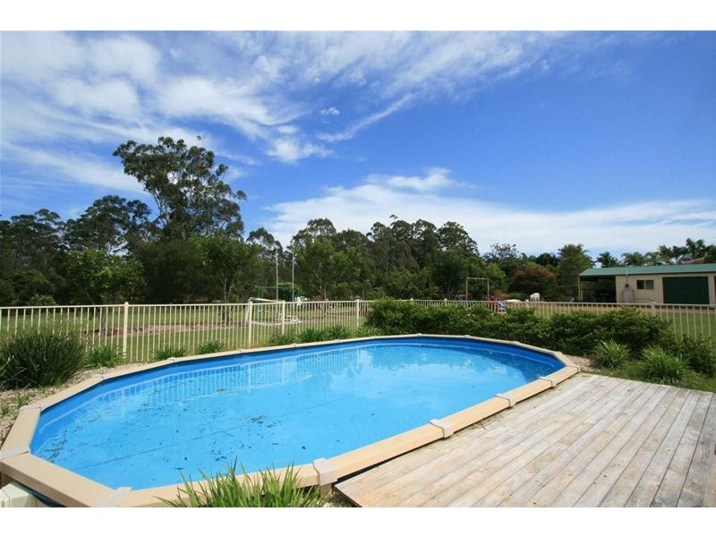22 Brotherglen Drive, Laurieton NSW 2443