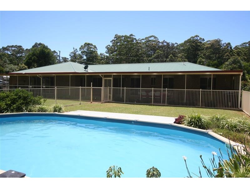 22 Brotherglen Drive, Laurieton NSW 2443
