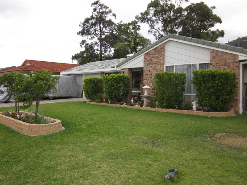 91 Sirius Drive, Lakewood NSW 2443