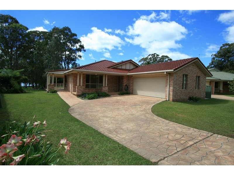 West Haven NSW 2443
