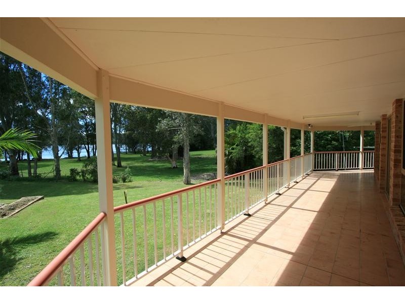 West Haven NSW 2443