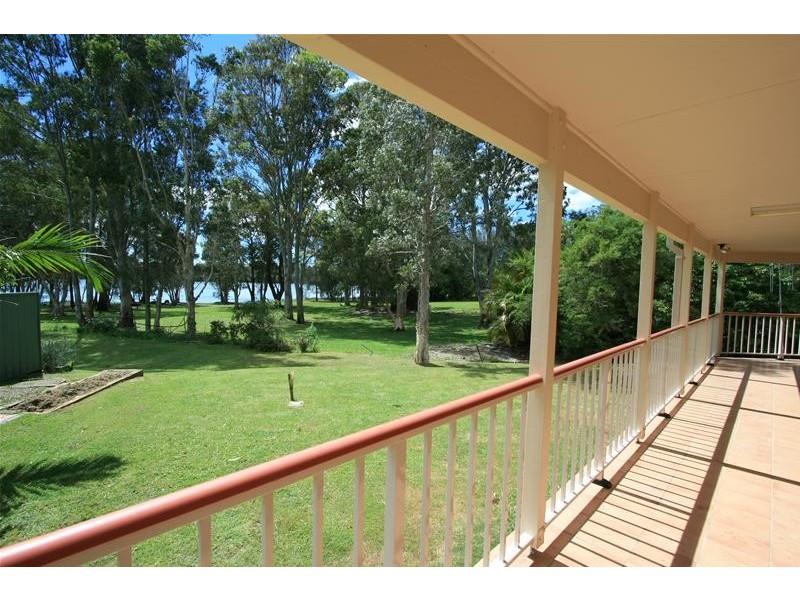 West Haven NSW 2443