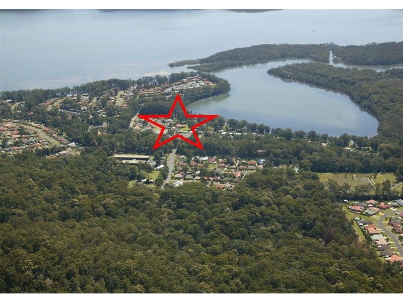 West Haven NSW 2443
