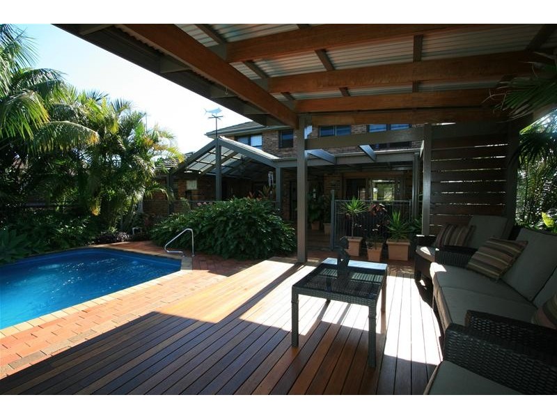 18a Bergalia Crescent, Camden Head NSW 2443