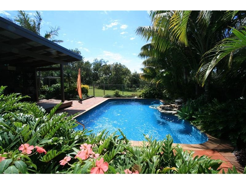 18a Bergalia Crescent, Camden Head NSW 2443