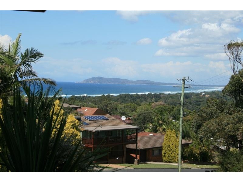 18a Bergalia Crescent, Camden Head NSW 2443