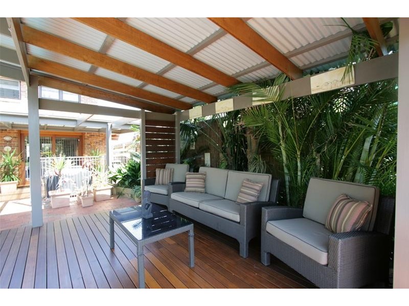 18a Bergalia Crescent, Camden Head NSW 2443