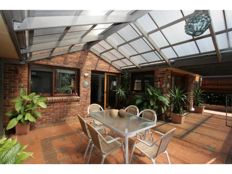 18a Bergalia Crescent, Camden Head NSW 2443