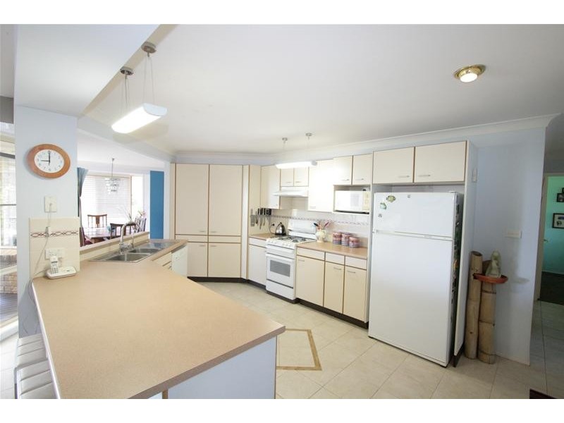 Bonny Hills NSW 2445