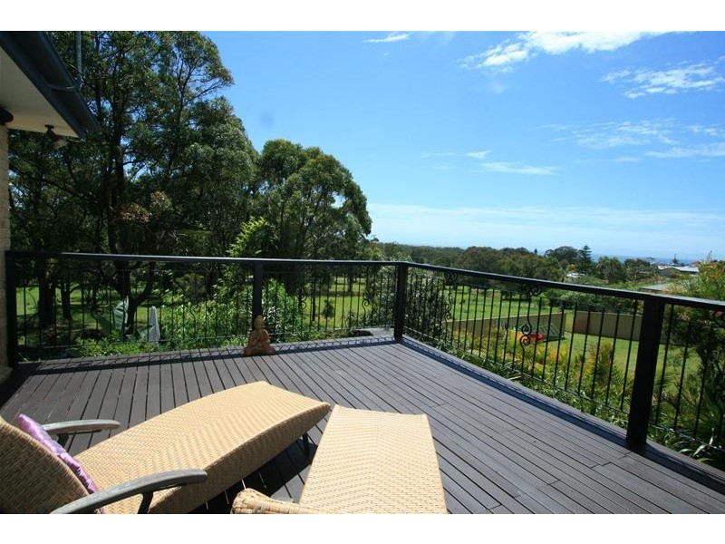 Bonny Hills NSW 2445