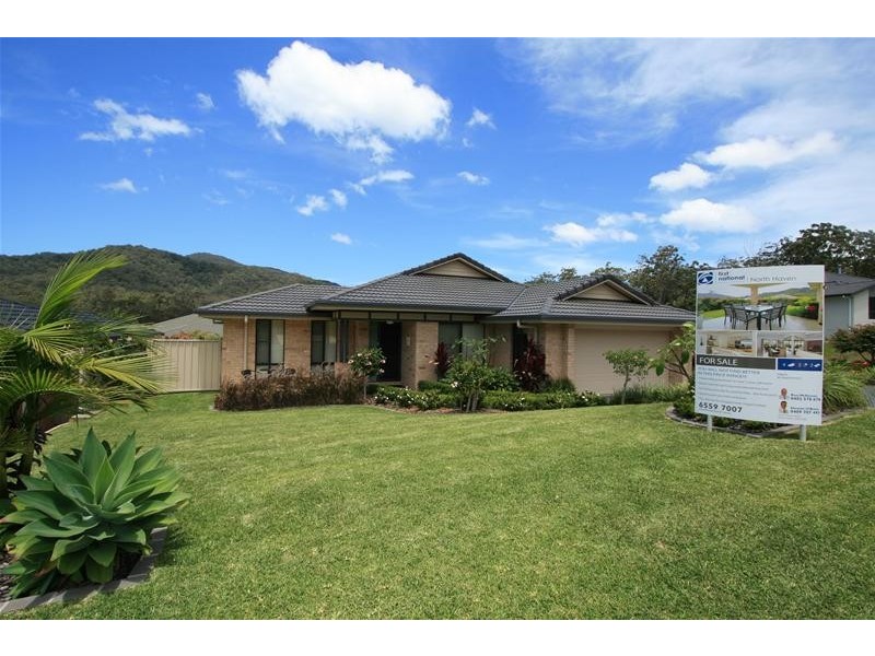 3 Wren Close, Laurieton NSW 2443