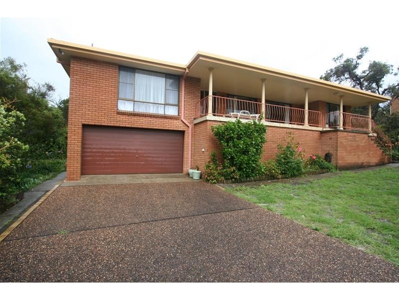 Camden Head NSW 2443