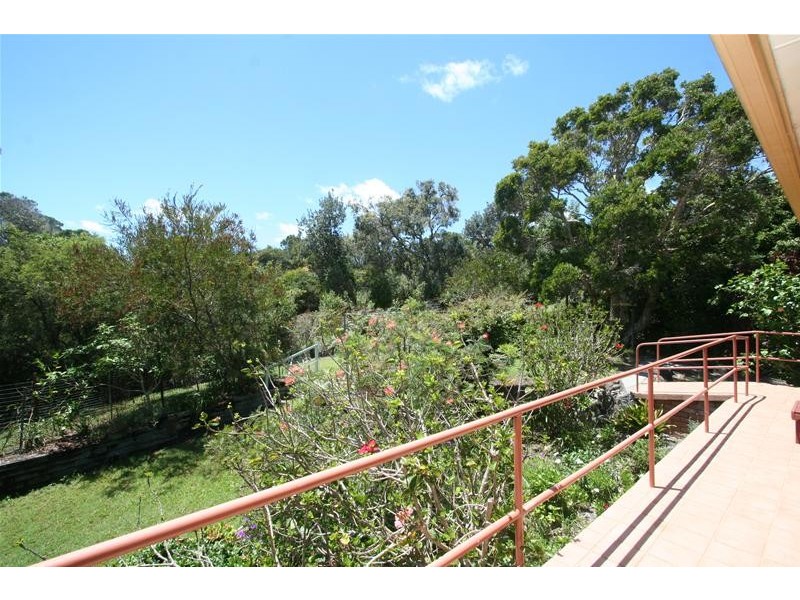 Camden Head NSW 2443