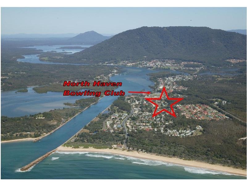 21 Bayside Avenue, North Haven NSW 2443