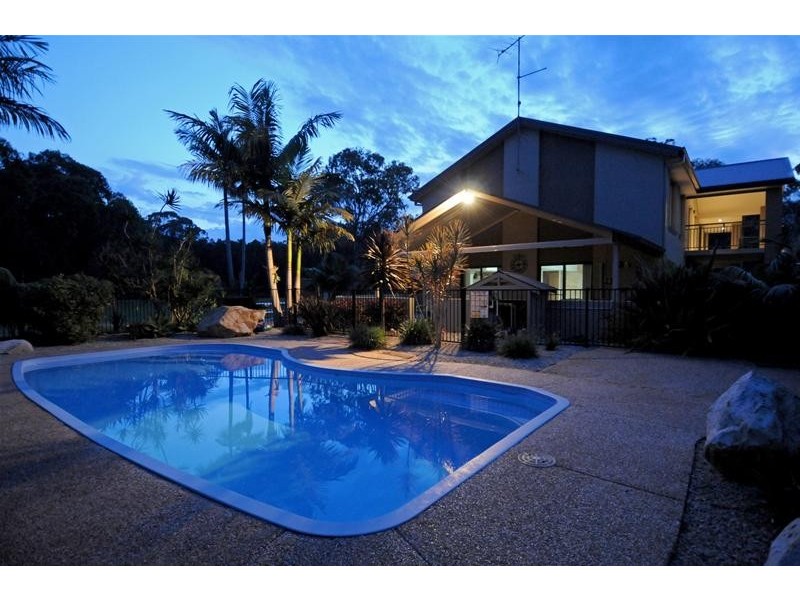 60 Longworth Road, Dunbogan NSW 2443
