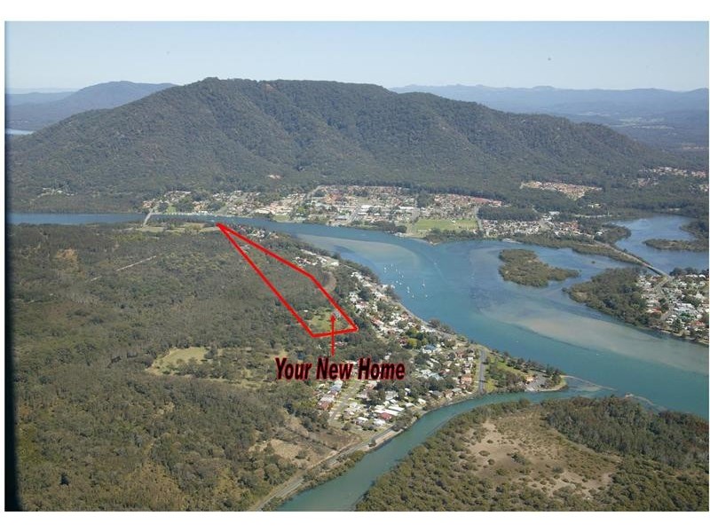 60 Longworth Road, Dunbogan NSW 2443