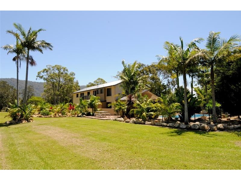60 Longworth Road, Dunbogan NSW 2443