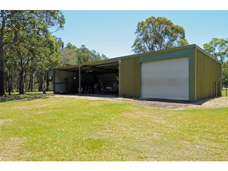 60 Longworth Road, Dunbogan NSW 2443