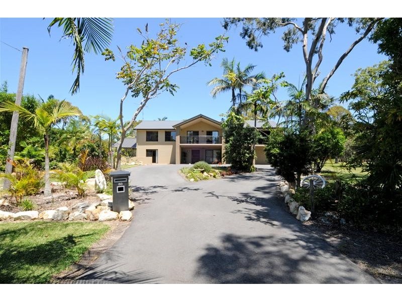 60 Longworth Road, Dunbogan NSW 2443
