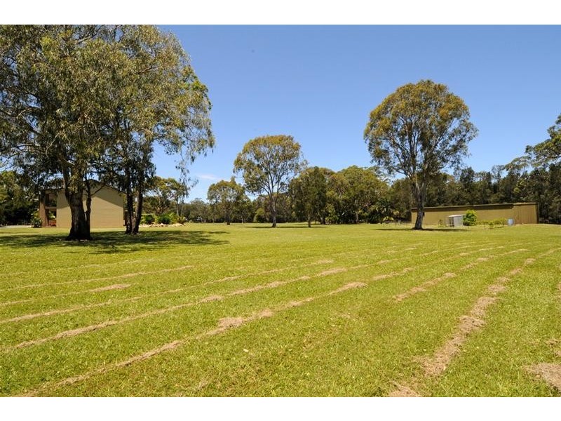 60 Longworth Road, Dunbogan NSW 2443