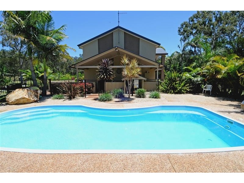 60 Longworth Road, Dunbogan NSW 2443