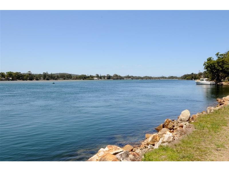60 Longworth Road, Dunbogan NSW 2443