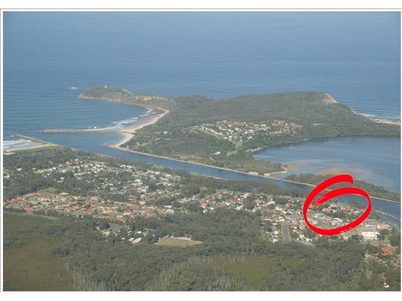 25 The Parade, North Haven NSW 2443