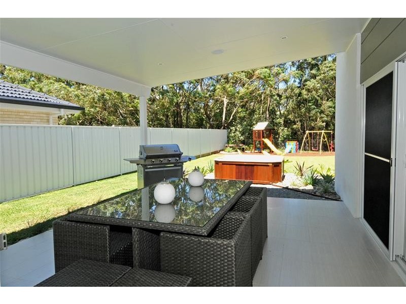 Bonny Hills NSW 2445