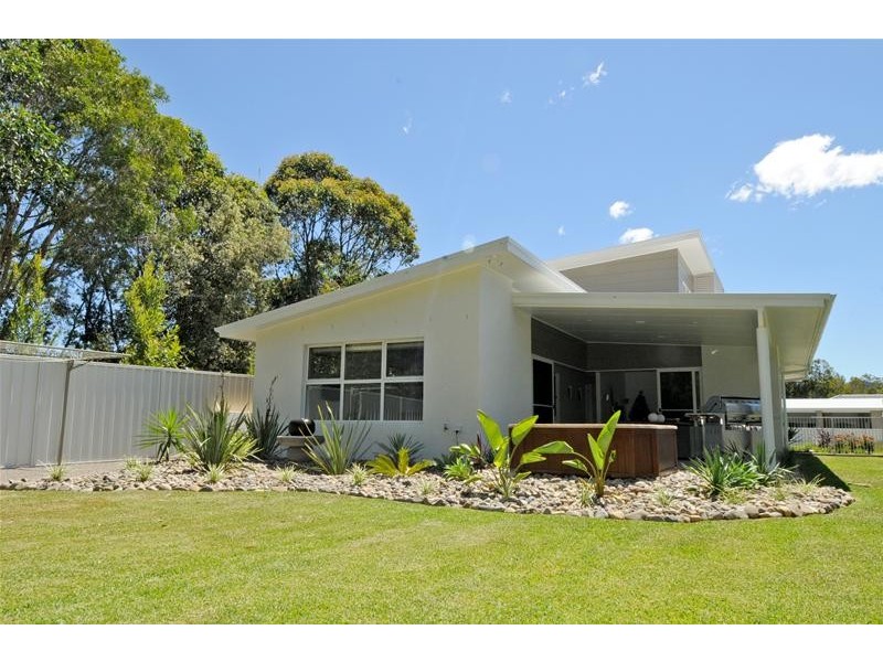 Bonny Hills NSW 2445