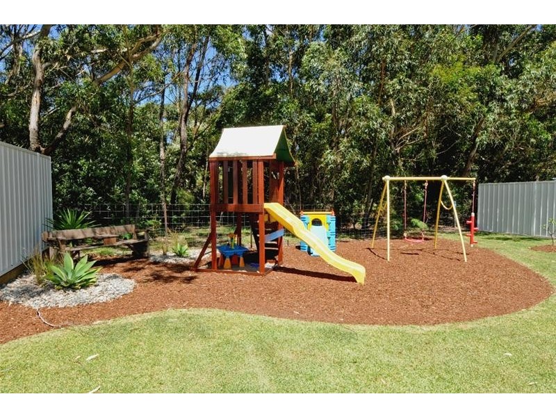 Bonny Hills NSW 2445