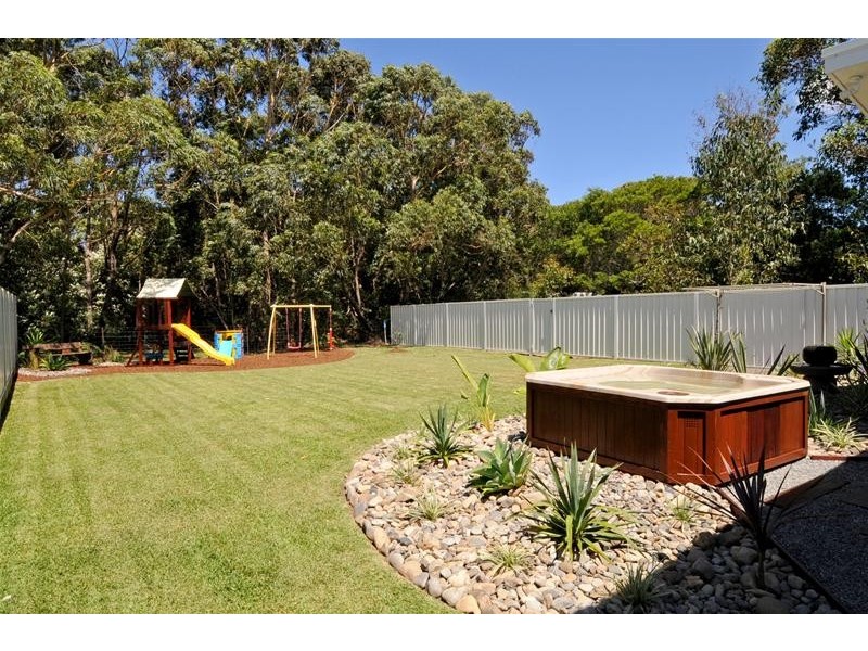 Bonny Hills NSW 2445