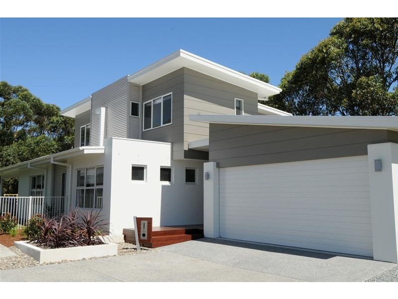 Bonny Hills NSW 2445