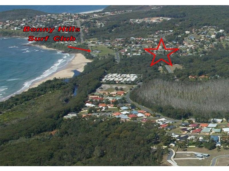 Bonny Hills NSW 2445