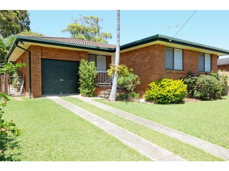 Bonny Hills NSW 2445
