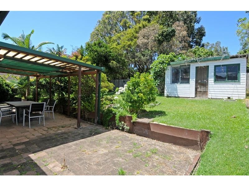 Bonny Hills NSW 2445