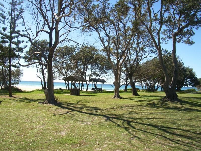 Bonny Hills NSW 2445