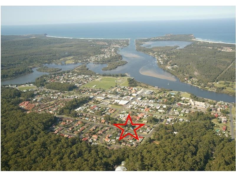 9 Peach Grove, Laurieton NSW 2443