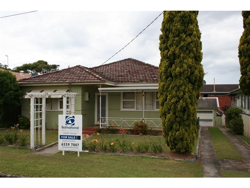 North Haven NSW 2443