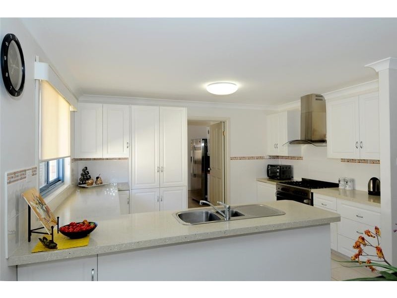 12 Northwind Crescent, Bonny Hills NSW 2445