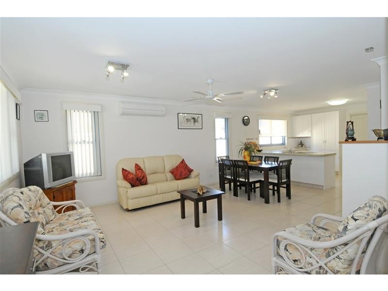 12 Northwind Crescent, Bonny Hills NSW 2445