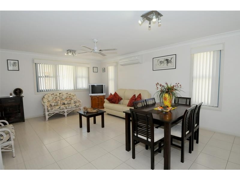 12 Northwind Crescent, Bonny Hills NSW 2445