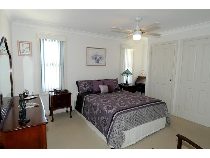 12 Northwind Crescent, Bonny Hills NSW 2445