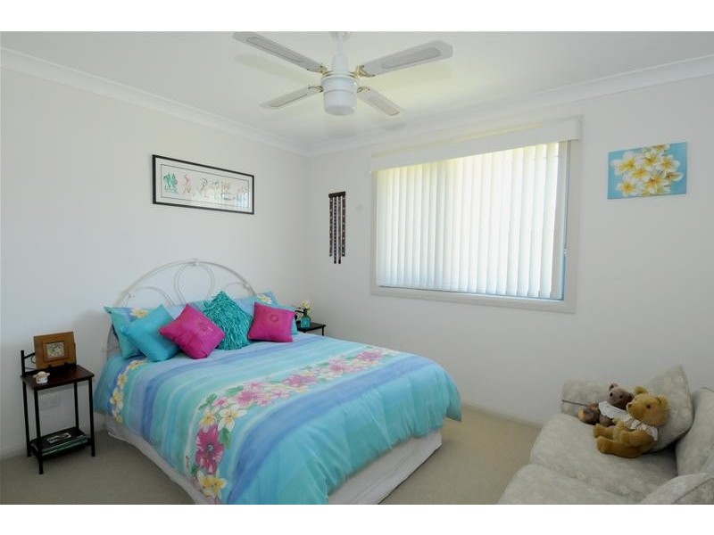 12 Northwind Crescent, Bonny Hills NSW 2445