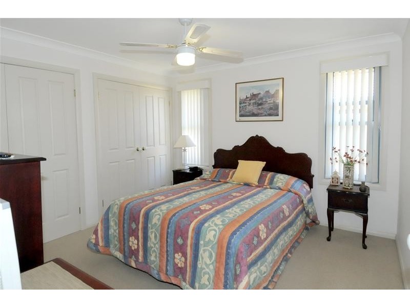 12 Northwind Crescent, Bonny Hills NSW 2445