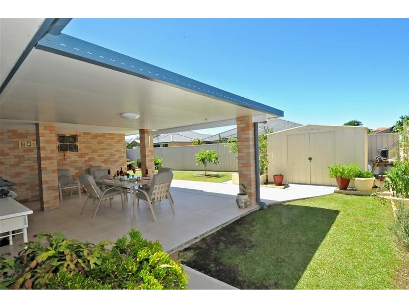 12 Northwind Crescent, Bonny Hills NSW 2445