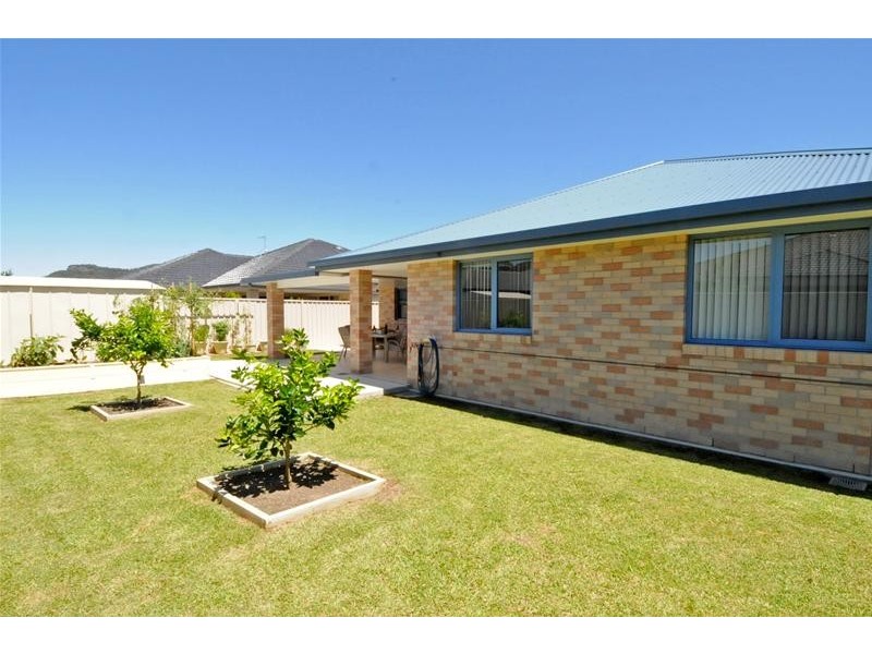 12 Northwind Crescent, Bonny Hills NSW 2445