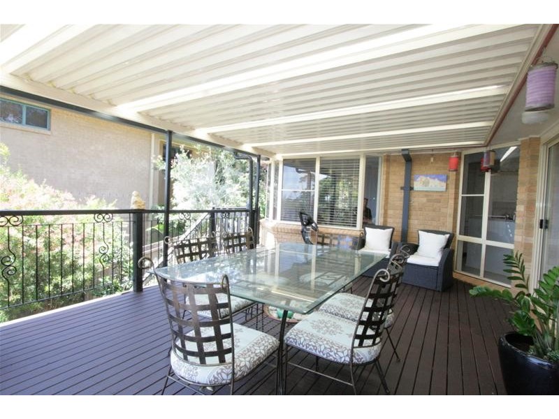 6 Bundarra Way, Bonny Hills NSW 2445