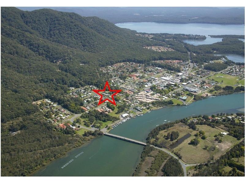 3/9 Mill Street, Laurieton NSW 2443